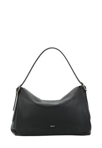 Unselected, black/gold