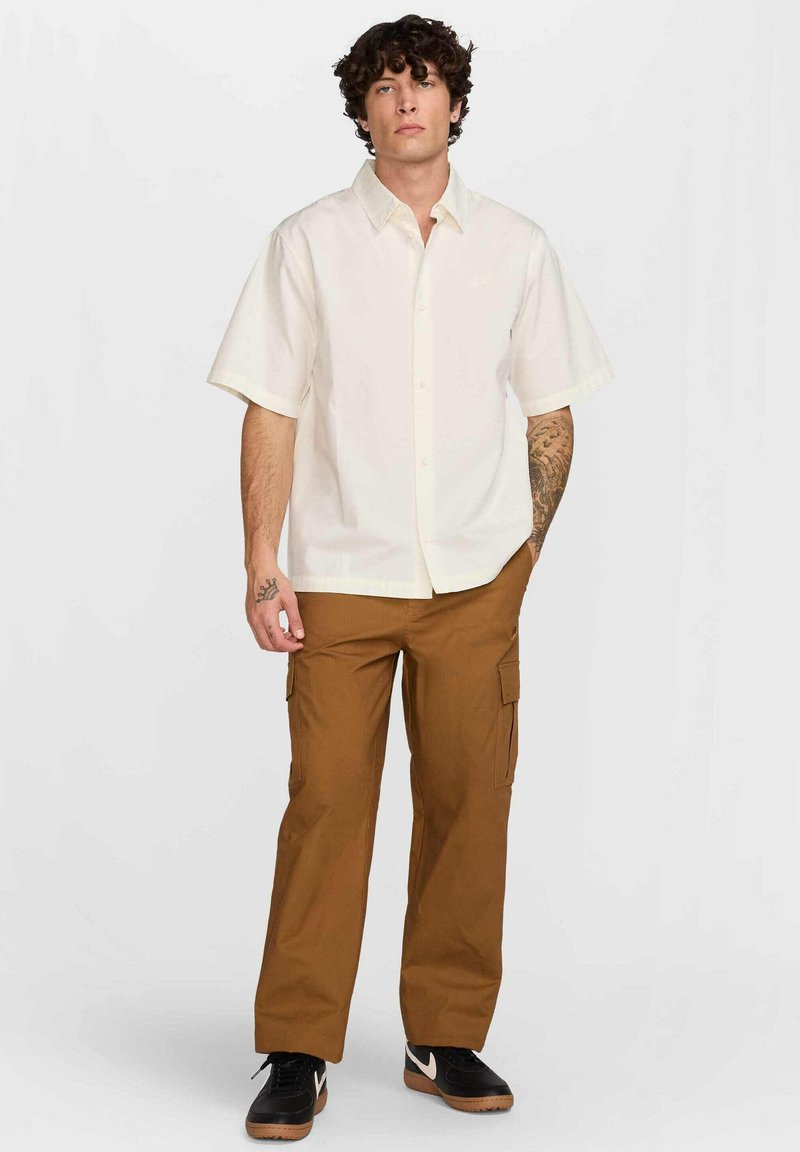 Nike Sportswear Overhemd crème