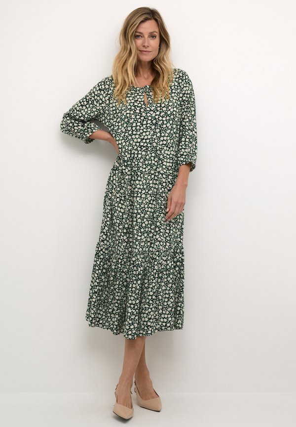 CRTIAH FLOUNCE WITH POCKETS - Freizeitkleid