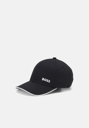 Casquette - black