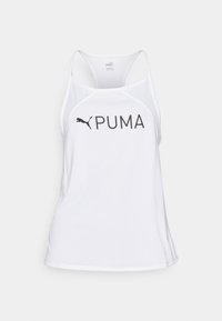Puma Top - white