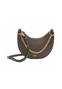 Unausgewählt, dark taupe