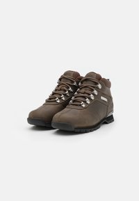 Timberland SPLITROCK  - Stivaletti stringati - olive