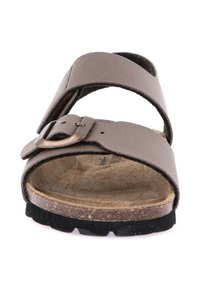 Grünland Sandali - brown