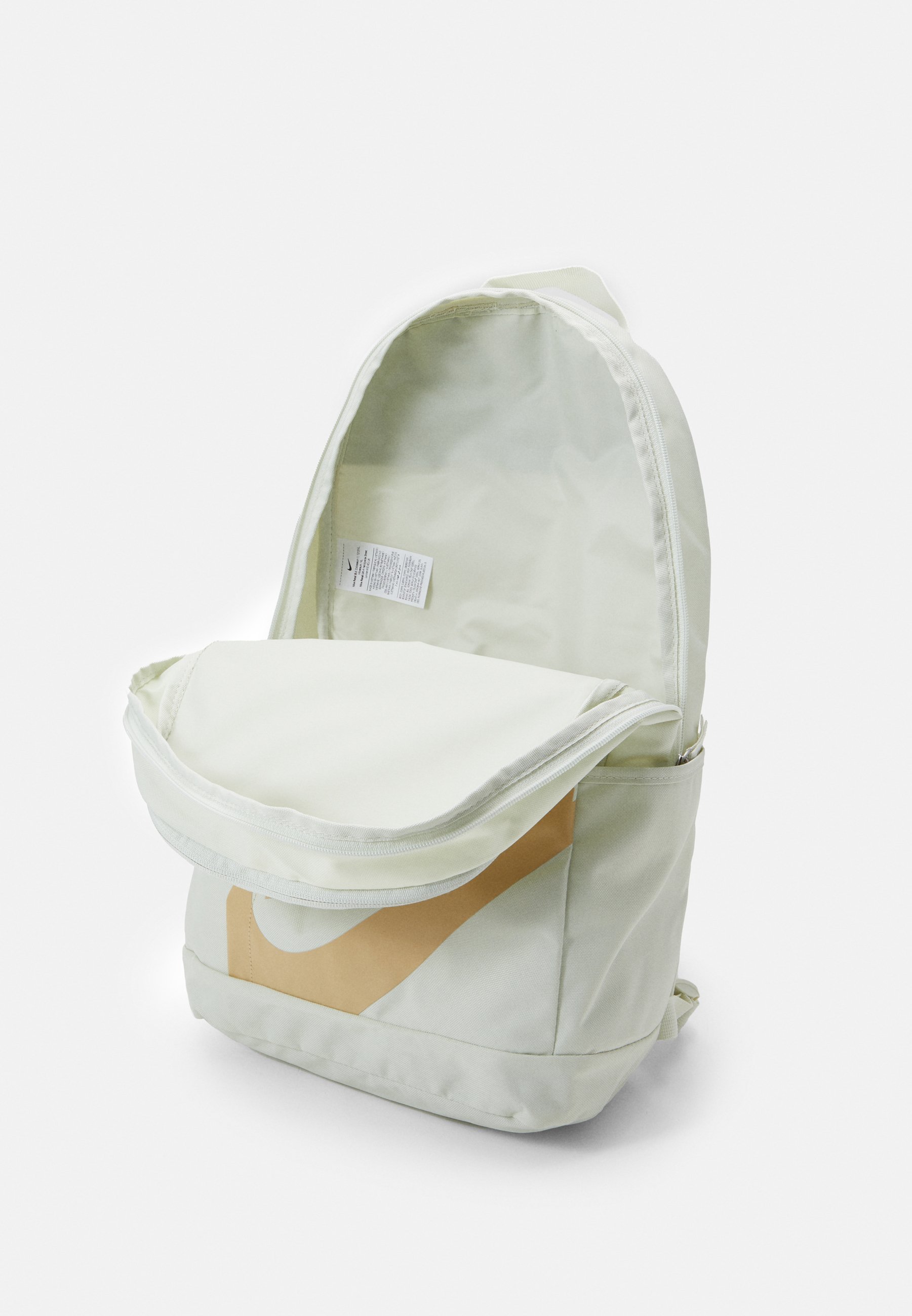 nike canvas backpack