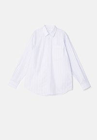 NICO STRIPE - Shirt - blue