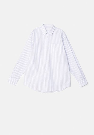 WOOD WOOD NICO STRIPE - Krekls - blue