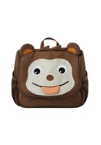 Unausgewählt, braun