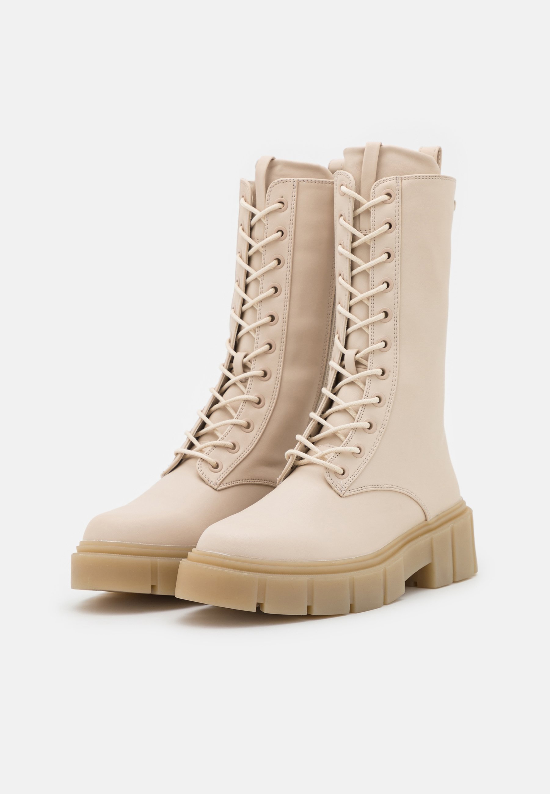 Femme MARS - Bottes à plateau Femme MARS - Bottes à plateau