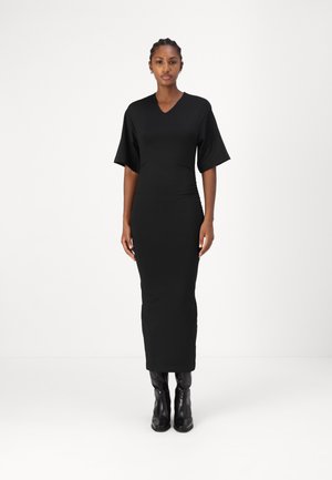 MARGARET MODERN  - Dzsörzéruha - black