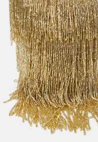 PARFOIS SHOULDER BAG COSMIC DUST S - Handtas - gold-coloured