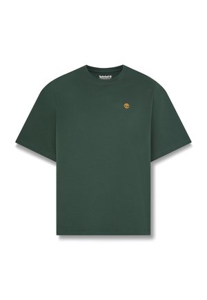Timberland, - T-shirt basic