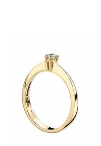 DIAMANT L'ÉTERNEL DIAMOND - Ring - gold-coloured