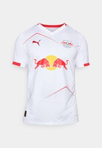 RBL HOME REPLICA - Club wear - white/red