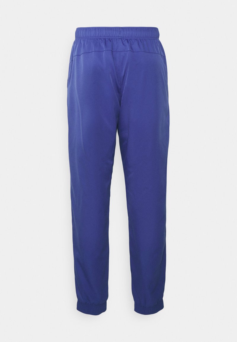 Herren Trainingsanzüge | Puma ACTIVE PANTS Jogginghose navy blue/hellblau - FC84310 Herren Trainingsanzüge | Puma ACTIVE PANTS Jogginghose navy blue/hellblau - FC84310