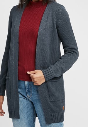 Vest - blue