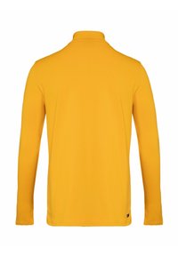 Protest WILL - Langærmet T-shirt - dark yellow
