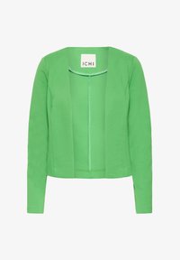 Nevybrané, kelly green