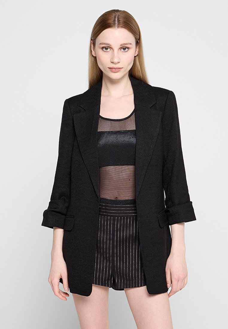 Vero Moda Blazer zwart