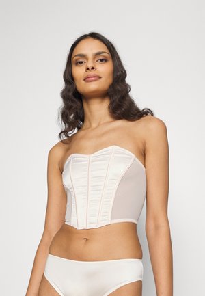 Playful Promises PLAYFUL PROMISES - Κορσές - "blush"