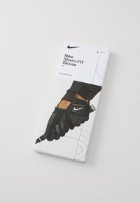 Nike Performance Fingervantar - black/white