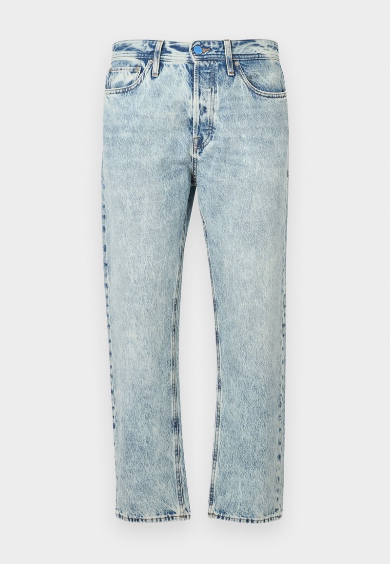 jack & jones Baggy jeans lichtblauw denim jack & jones Baggy jeans lichtblauw denim