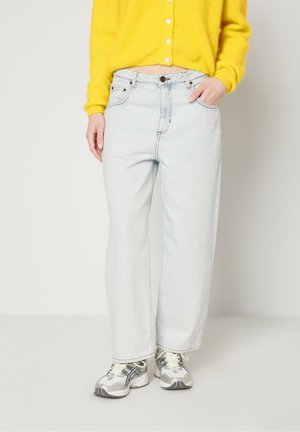 American Vintage, Jeans baggy - winter bleached