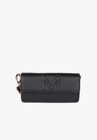Ikke valgt, black