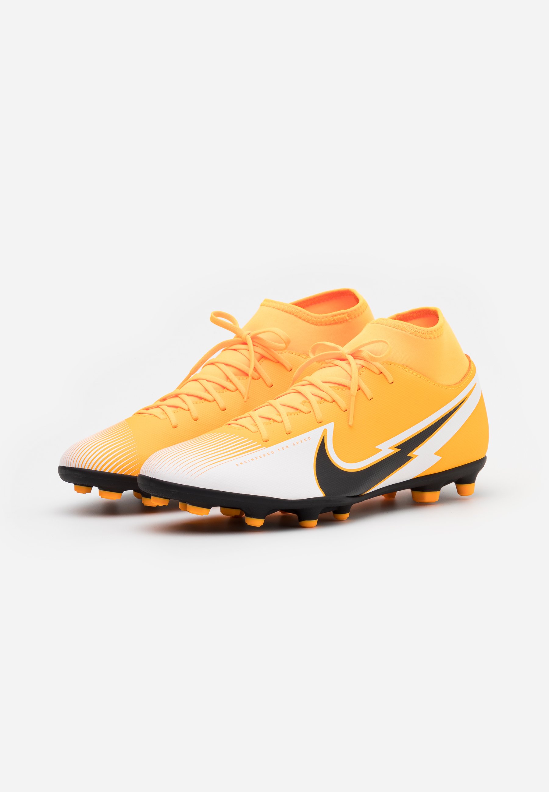 nike mercurial mg