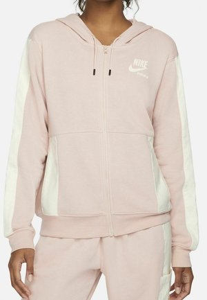 Nike Sportswear Sweat à capuche - light pink