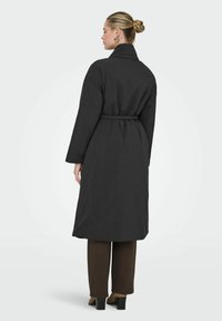 ONLY ONLLARA - Vinterkappa /-rock - black