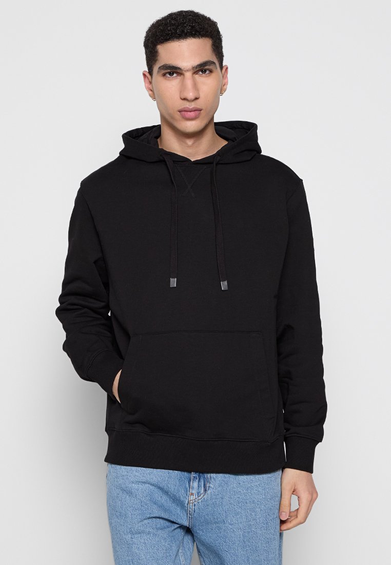 North Sails Hoodie zwart North Sails Hoodie zwart