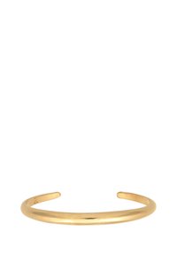 Elli BASIC LOOK - Bracelet - gold-coloured