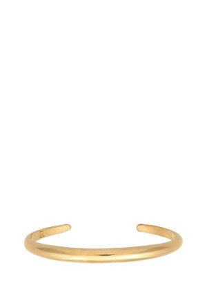 BASIC LOOK - Bracelet - gold-coloured