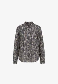 Niet geselecteerd, grey