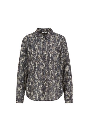 WE Fashion, WE FASHION - Blusa - grey