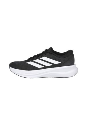 adidas Performance, ZAPATILLAS DEPORTIVAS RUNNING - Zapatillas - black