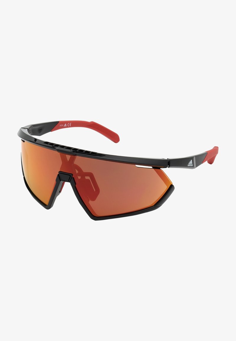 adidas Performance Sports glasses - red