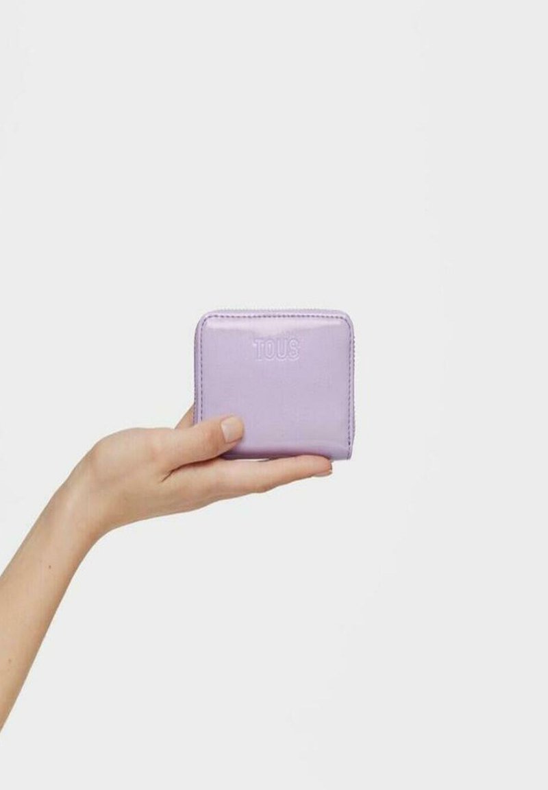 Tous NEW DORP - Monedero - lila