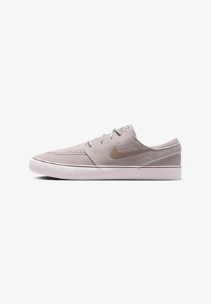 Nike SB, NIKE SB ZOOM JANOSKI OG+ UNISEX - Sneakers laag - white/linen/sail/light chocolate