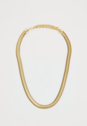 Michael Kors PREMIUM - Collana - gold-coloured