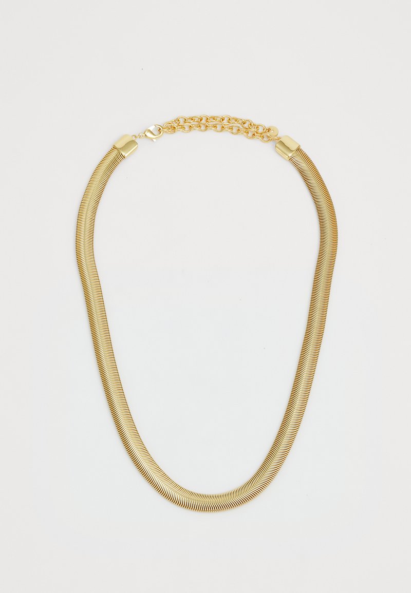 Michael Kors PREMIUM - Colier - gold-coloured