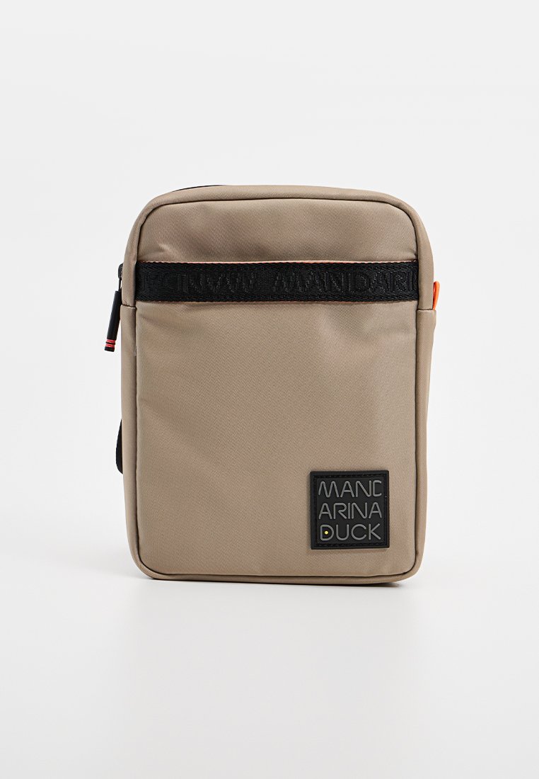 Mandarina Duck Sac bandoulière taupe