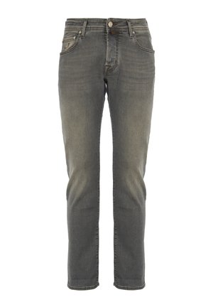 Jacob Cohen, Broek - grey
