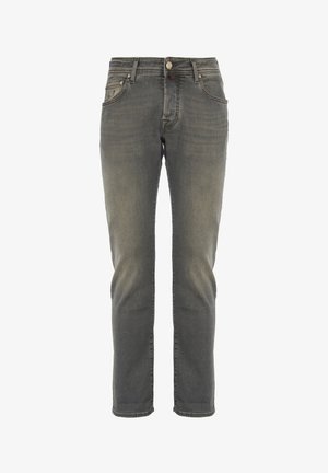 Jacob Cohen, Pantaloni - grey