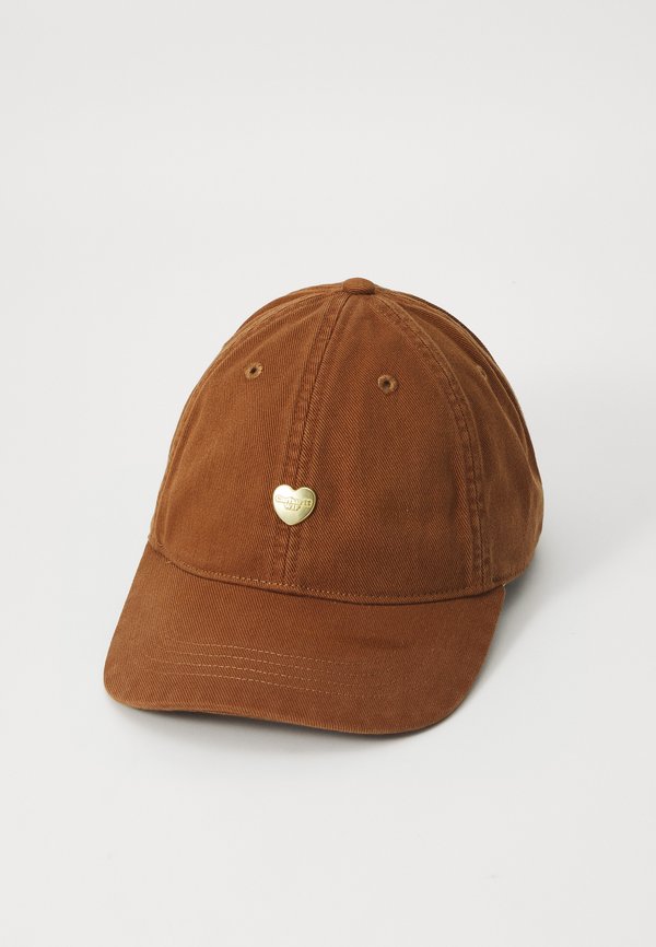 HEART UNISEX - Cap4