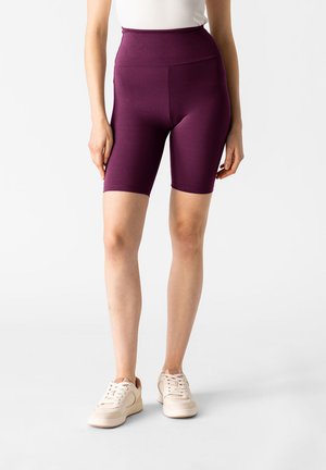 LUNA - Shorts - fig