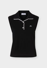 Неизбран, black