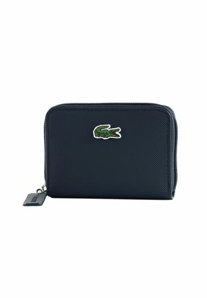 CONCEPT ZIP COIN  - Portefeuille - penombre