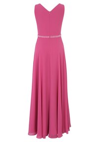 Vera Mont ABEND MIT PLISSEE - Společenské šaty - rose pink